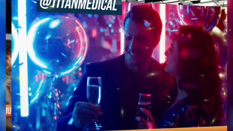 Let's talk about how our #TitanMedical libido #enhancers can help you and your significant other!