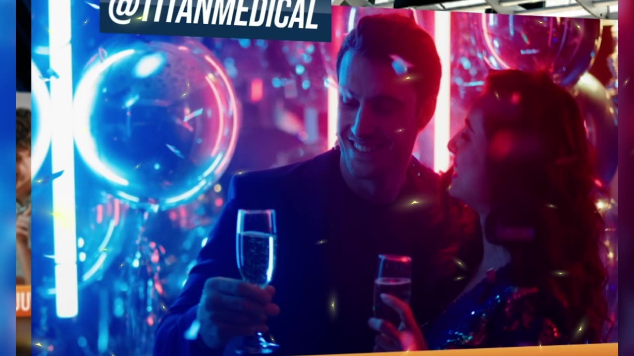 Let's talk about how our #TitanMedical libido #enhancers can help you and your significant other!