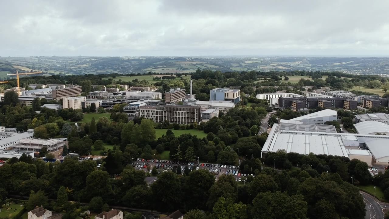 Shaun's story - MSc Computer Science