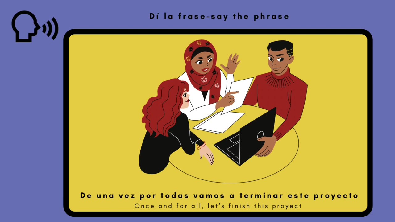 Learn the Top Must-Know Spanish Phrases! Useful & Common Sentences