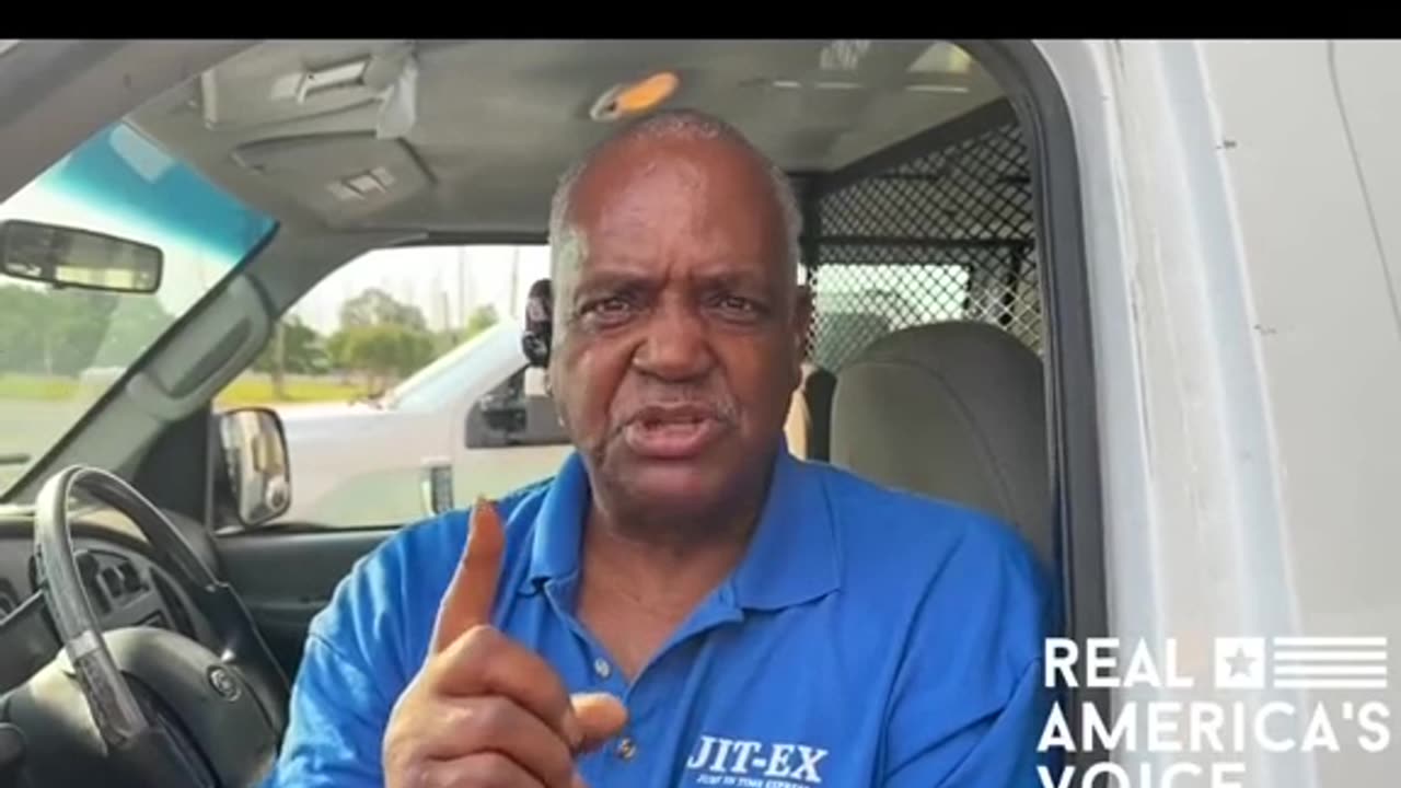 The best video to watch today. This is the truth, from a honest man.