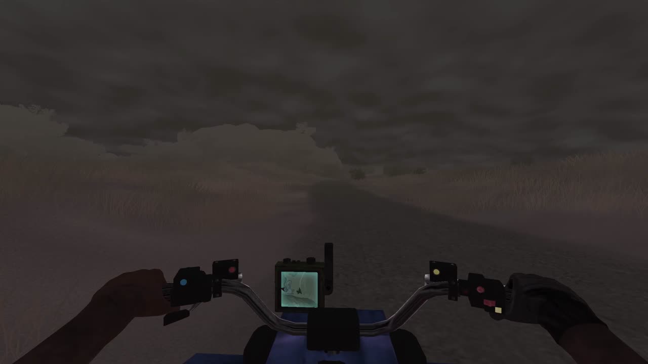 Far Cry 2 - Diamonds, prison, Greaves and Mbantuwe missions - map Bowa Sako (Southern District)