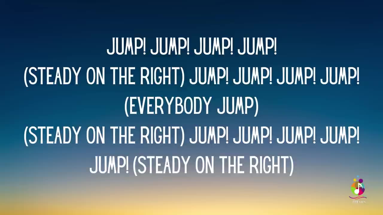 House of Pain - Jump Around (Lyrics)
