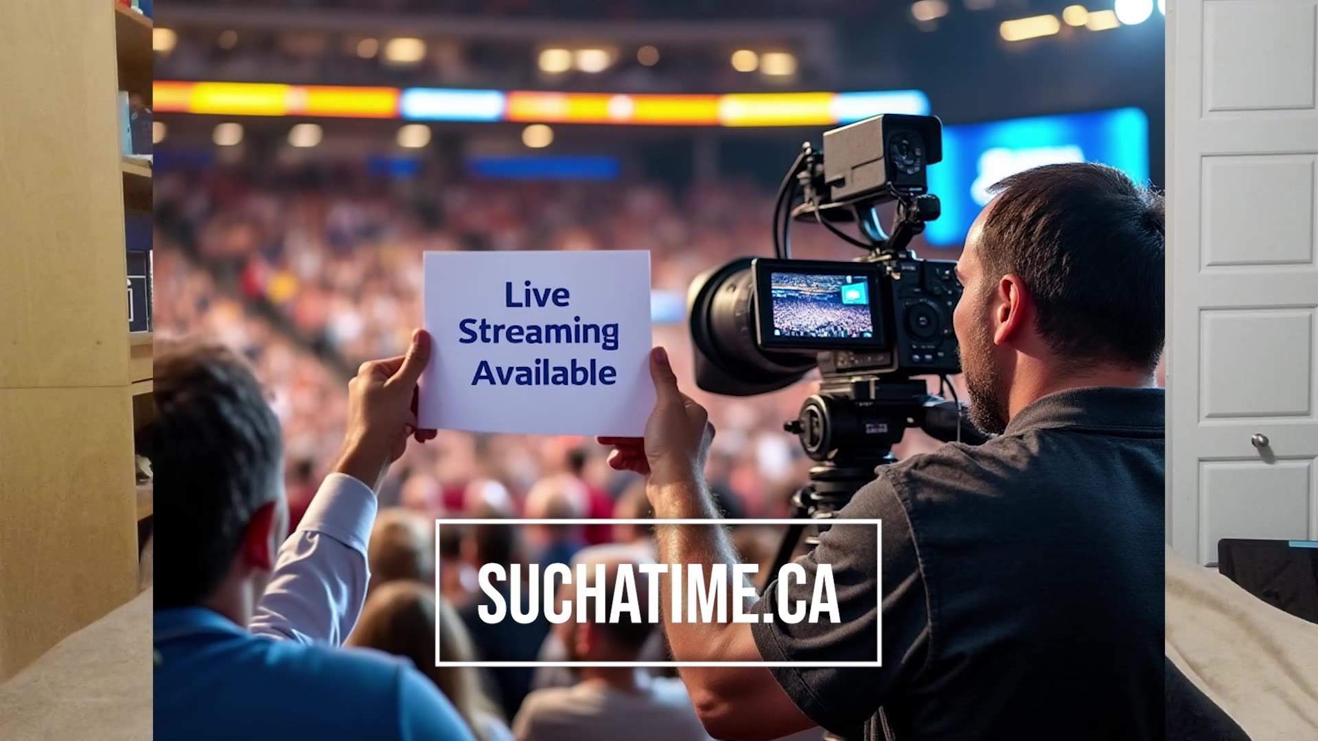 Tomorrow is Such a Time Red Deer