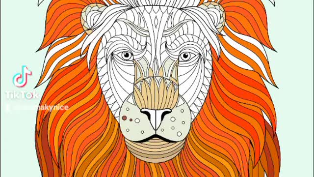 Coloring drawing #436