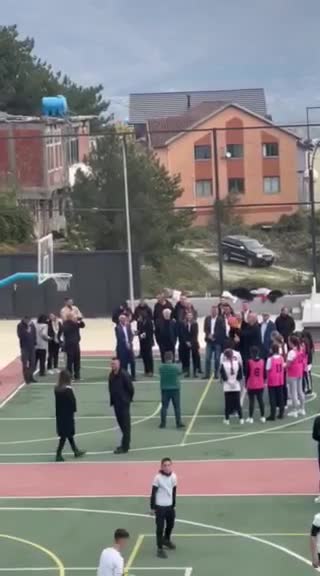 Rama del huq ne Tropoje