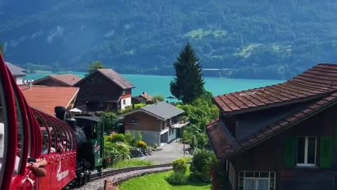 Magical ✨ Brienz 🇨🇭 🎥