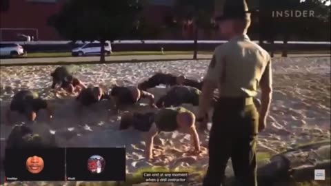 The Different Ranks Show| "USMC AS LONG AS WE TRACKING " feat. Shane Official