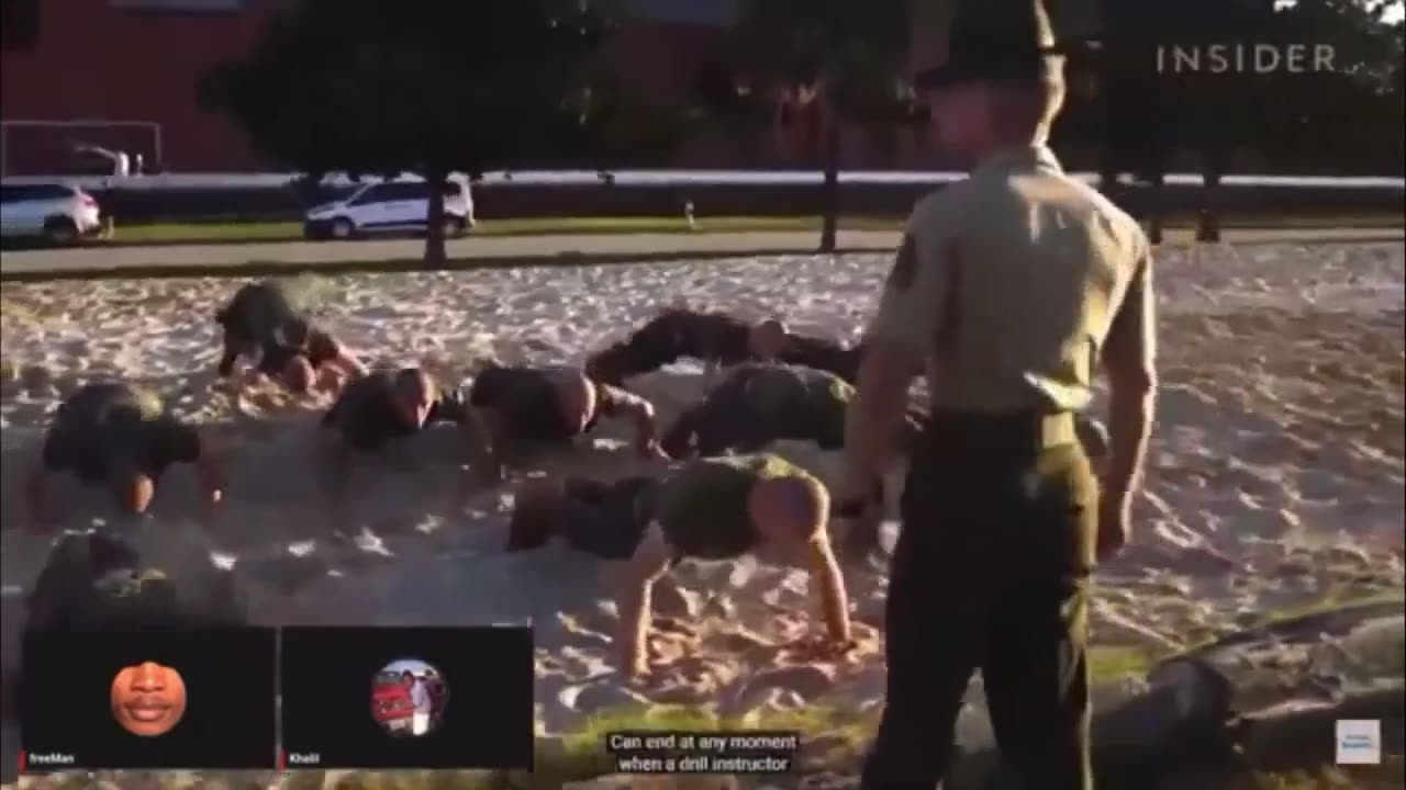The Different Ranks Show| "USMC AS LONG AS WE TRACKING " feat. Shane Official