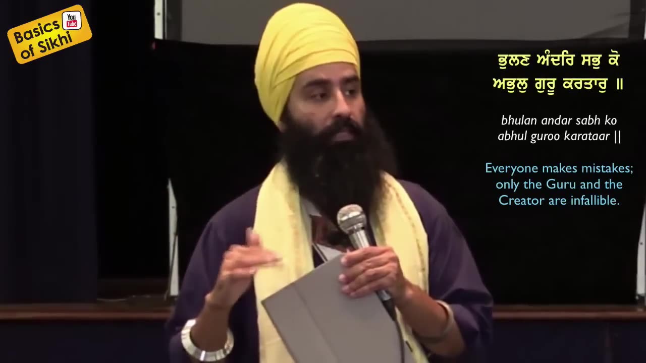 Basics of Sikhi admit Polygamy for their Gurus