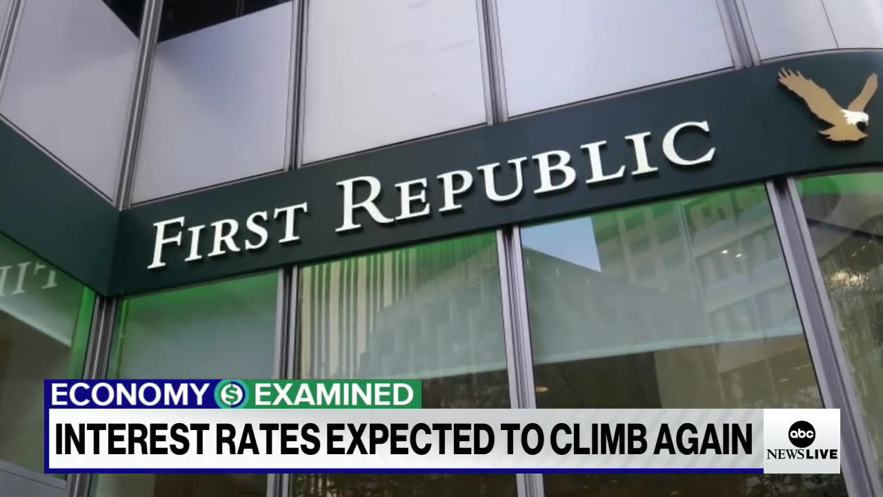 U.S. economy braces for another interest rate hike