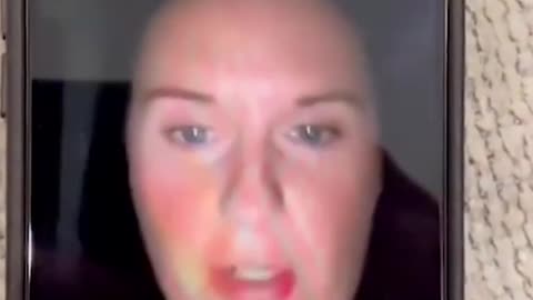 Connecticut Teacher Threatens to Kill Trump Supporters!