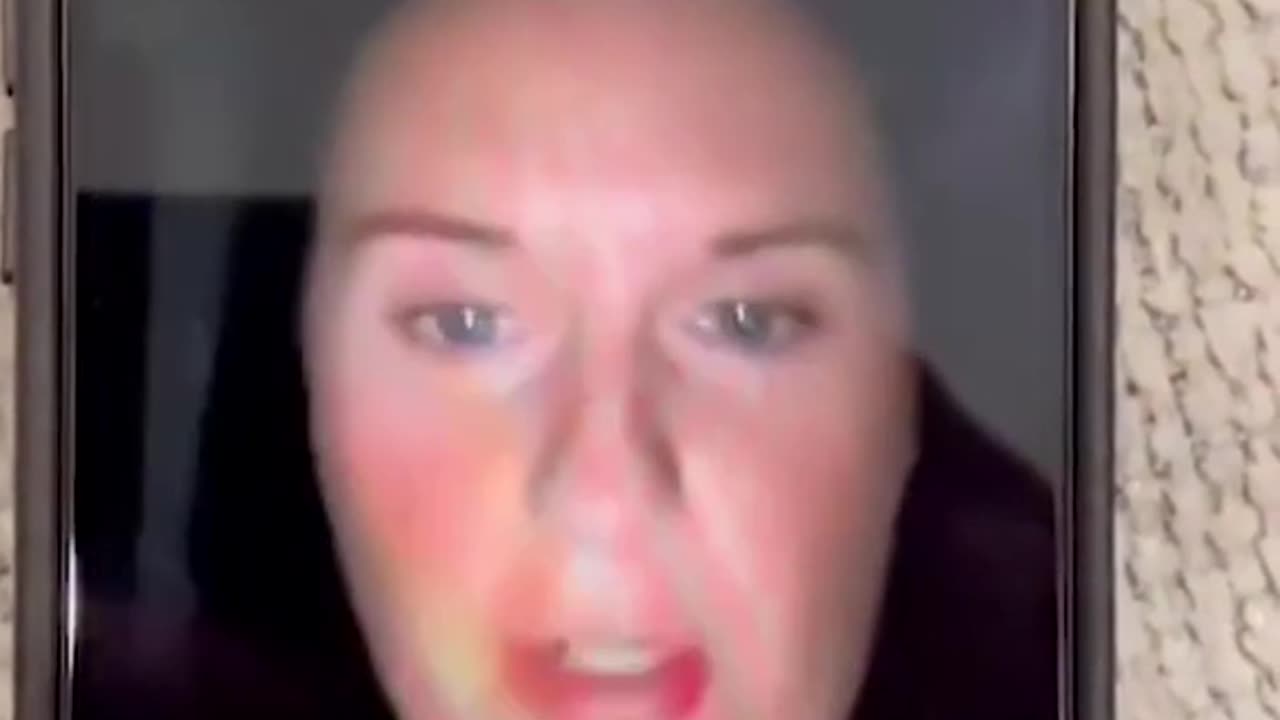 Connecticut Teacher Threatens to Kill Trump Supporters!