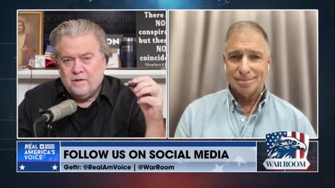 Col. Grant Newsham: China Has Weakened America For Decades, Shooting War Is Just The Final Stage.