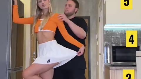 What is your level