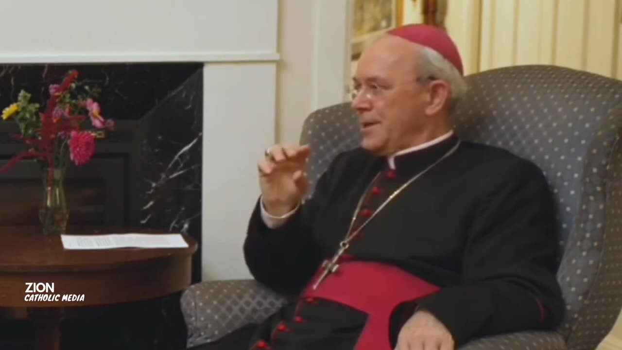 SIGNS OF THE END TIME __ MOST REV. BISHOP ATHANASIUS SCHNEIDER