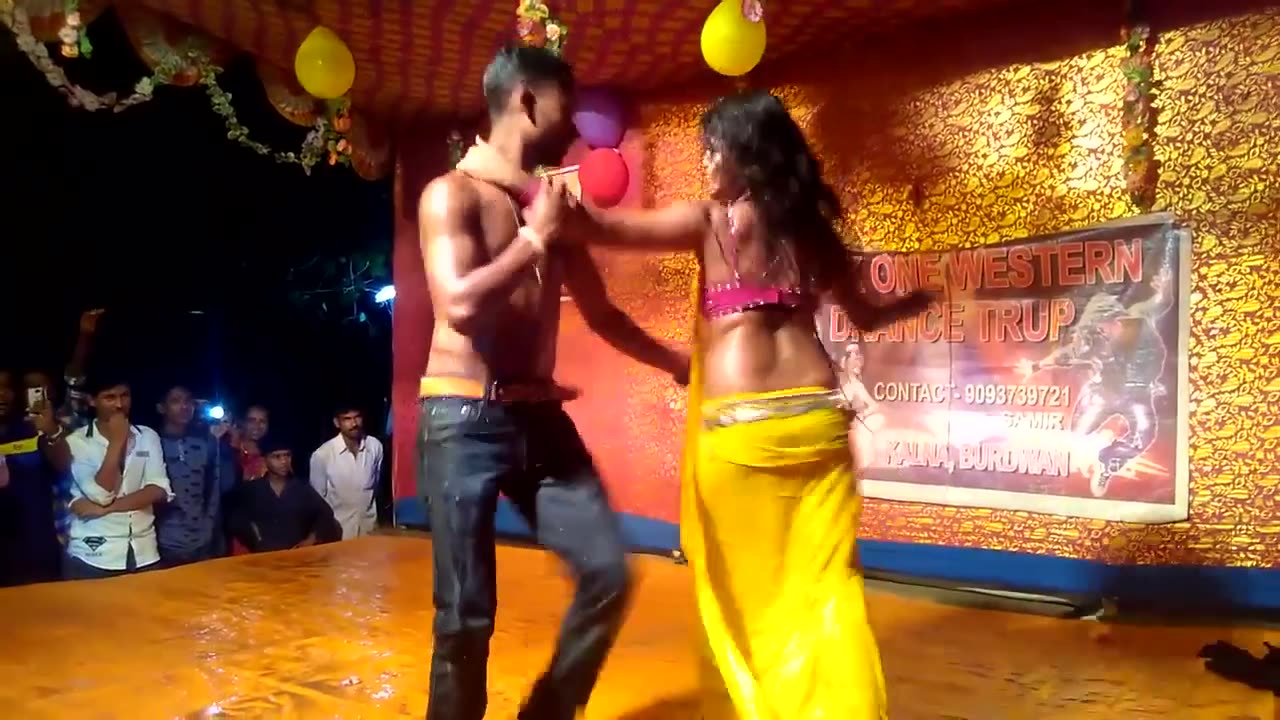 Woh- Ladki- Dance- Dj