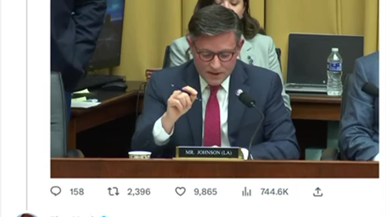 Twitter Files: a matter of bipartisan concern