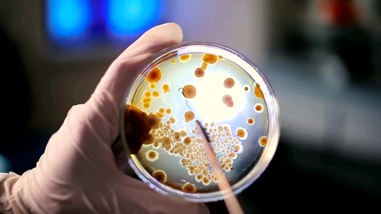 Welcome to this video on US biological programs