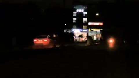 CAR DRIFTING