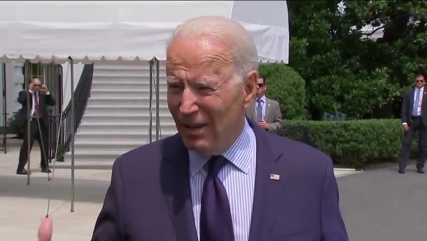 BREAKING NEWS: 24/Biden
