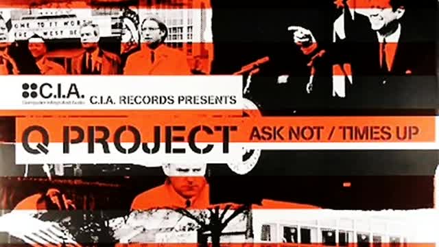 Q Project - Ask Not