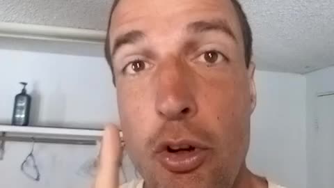 "DON'T MESS AROUND WITH THE CROSS." 11:35am, Apr 30, 2023.