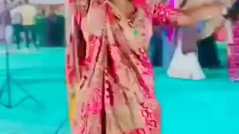 Beautiful dance