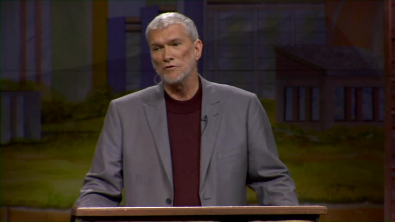 Understanding the day were living in.