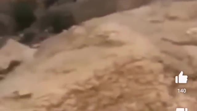 1795. PROPHECY 📜 River Euphrates Dries Up