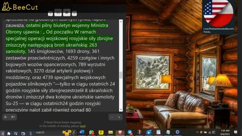 8 sierpnia 2022 ❌Amerykanie przestępczości Bidena „ Jesteśmy naprawdę prowadzeni przez imbecylów ”❌