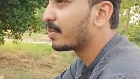 Bhaghten in nzaron men song cover by Tahir malik