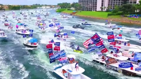 TOGETHER, WE WILL ALL MAKE AMERICA GREAT AGAIN!!!