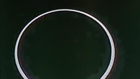 Solar eclipse