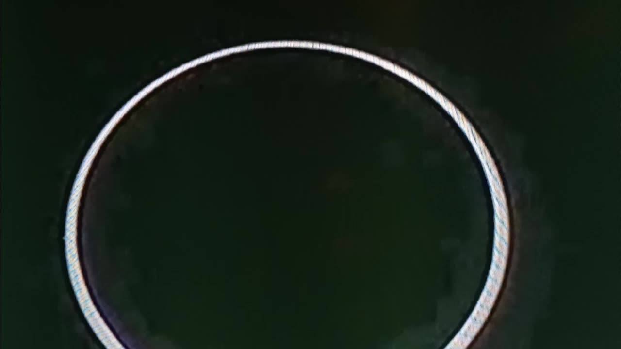 Solar eclipse