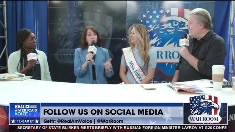 Mom’s for America: Transgender Porn Cult