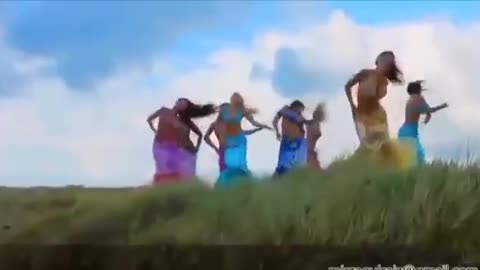 Vip dancer video