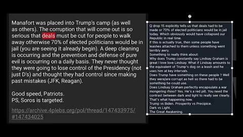 We, the PEOPLE! No ONE PERSON is ABOVE ANOTHER! EVIL losers NO MORE!