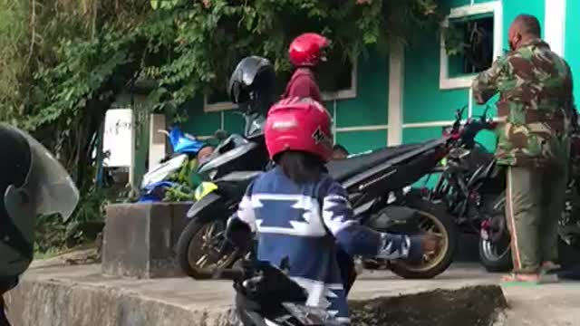 Fighting unity