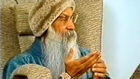Osho Video - From The False To The Truth 02