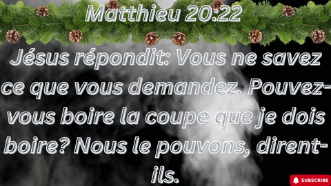 "Le Royaume des Cieux : La parabole des ouvriers et l’appel à servir" Matthieu 20:1-34#shorts #yt