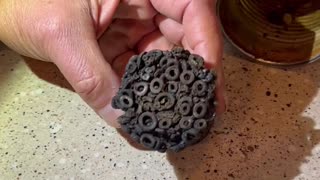 Opening a 10-Year-Old Can of SpaghettiOs