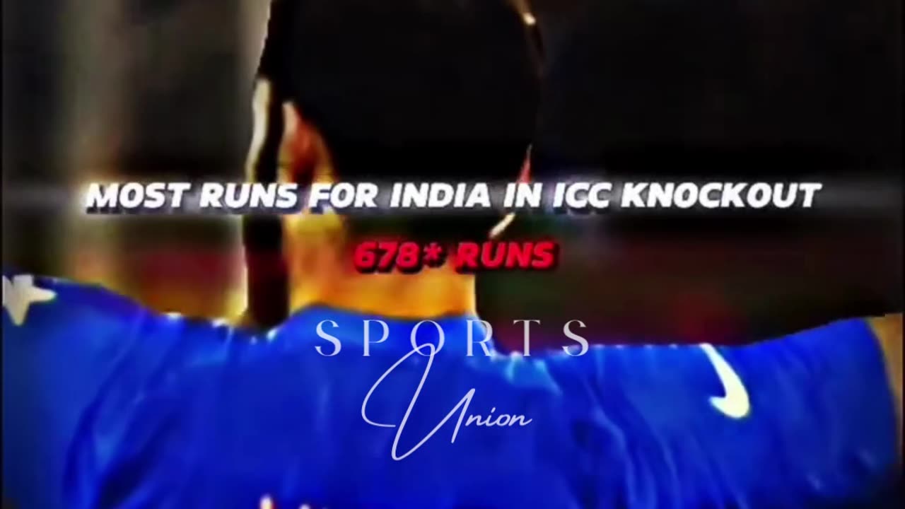 Virat Kohli the undisputed KING.
