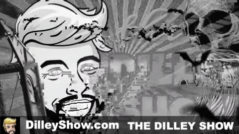 The Dilley Show 10/19/2021