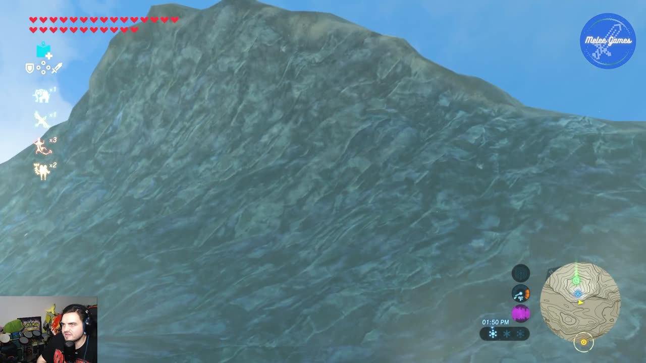 Ganondorf! We Comin For You!! - The Legend Of Zelda: Breath Of The Wild