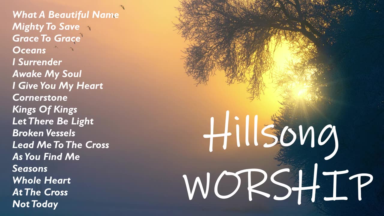 Worship Songs 4