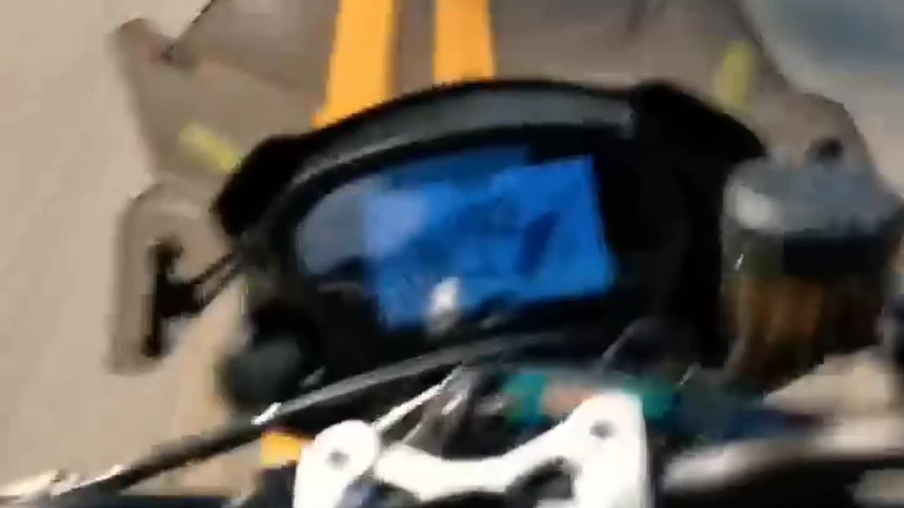 Police don't stand a chance