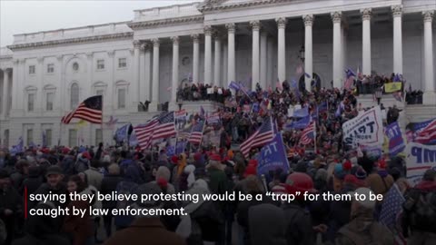 Will Trump Be Arrested Today_