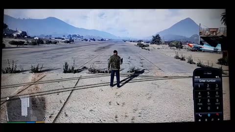 Explosion code in GTA 5