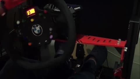 He drift like crazy